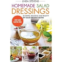 Homemade Salad Dressings