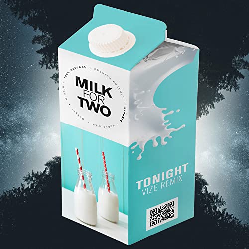 Milk for Two
