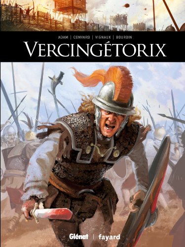Preisvergleich Produktbild Vercingetorix