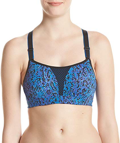 Maidenform DM7989-S0H-36A Women'S Sport Ultimate Underwire Bra cover