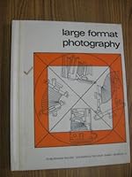 Large Format Photography B000KPQ9S2 Book Cover