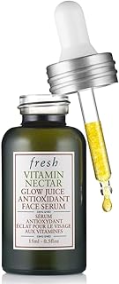 Vitamin Nectar Glow Juice Antioxidant Face Serum - 15 ml