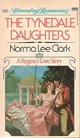 The Tynedale Daughters 0449502856 Book Cover