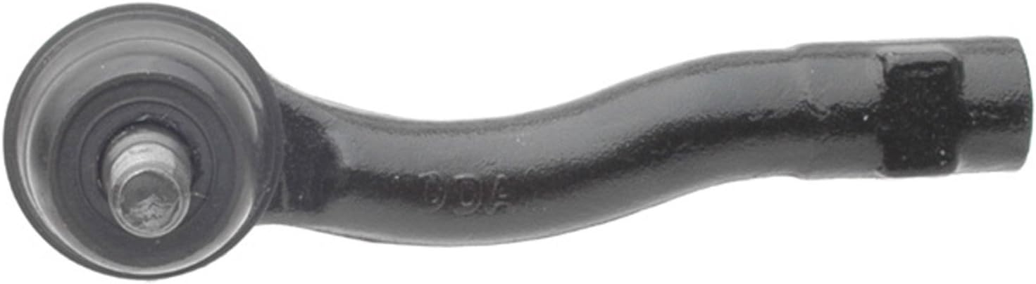 ACDelco Professional 45A1172 (19238207) Driver Side Outer Steering Tie Rod End
