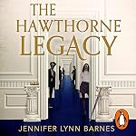 Cover of The Hawthorne Legacy