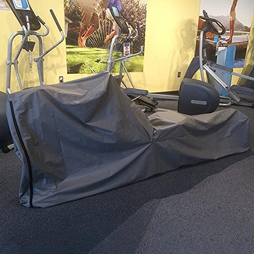 Sadfd Copertura Protettiva per Vogatore, Coperture...