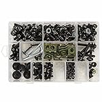 BACLAUGH-Complete-Fairing-Bolts-Screws-Bodywork-Kit-Replacement-For-Yamaha-YZF-R6-R1-R3-R25-FZ07-FZ09