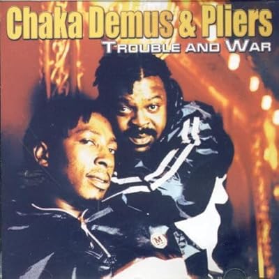 Trouble and War