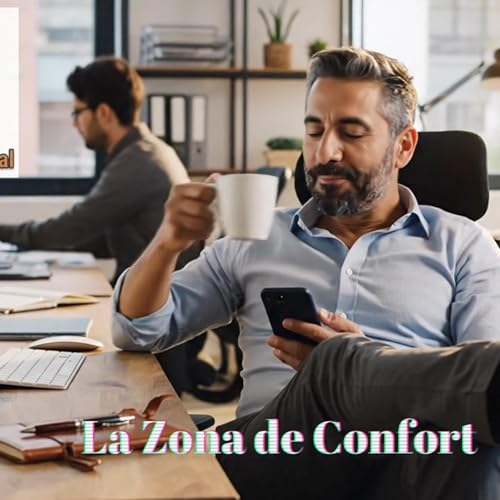 T1E73 La Zona de Confort
