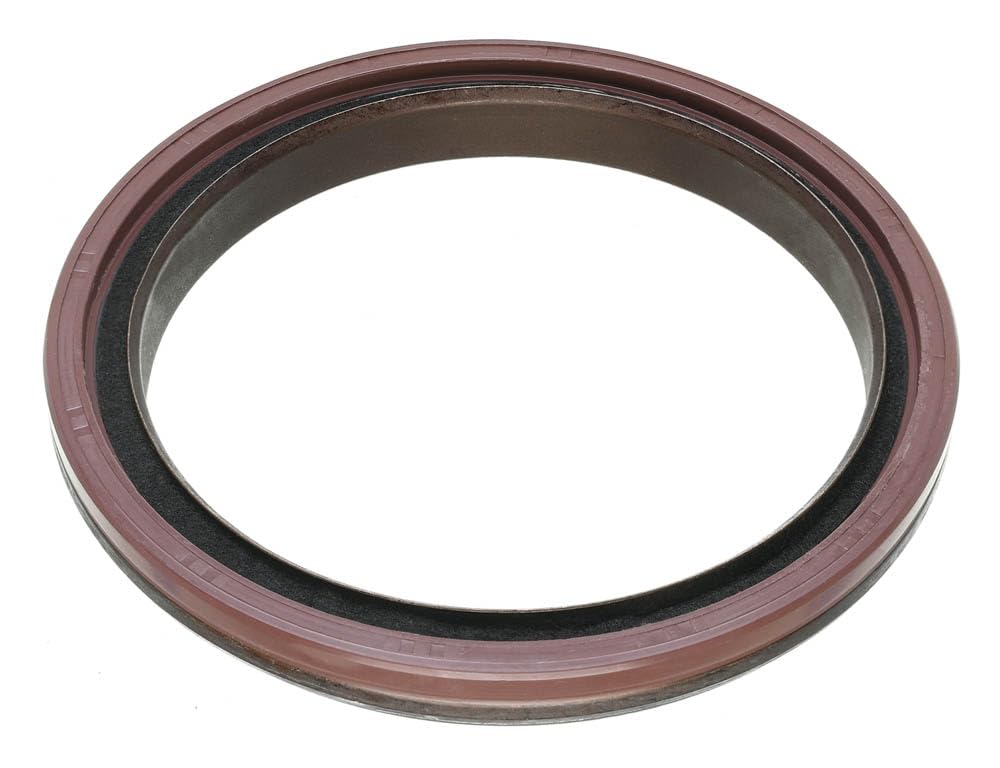 Genuine AJUSA OEM Replacement Rear Main Crankshaft Seal [15060800]