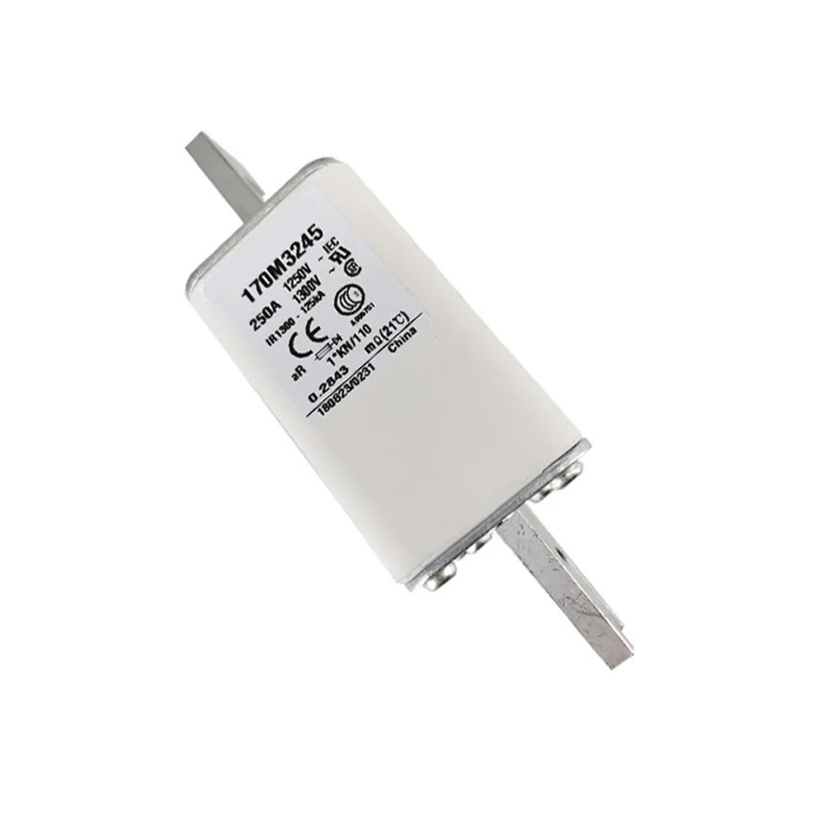 CHULKJFX 170M3245 170M3243 Low-Voltage Fast Fuse(170M3243)