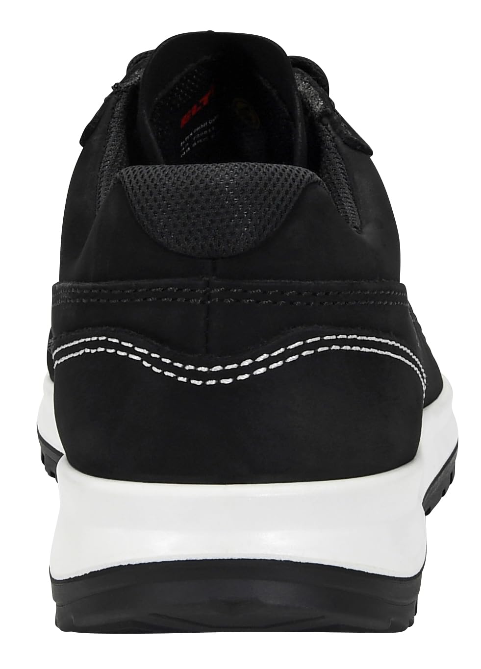 ELTEN Journey Black Low ESD S3S