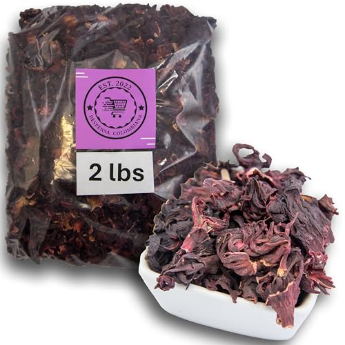 Despensa Colombiana Hibiscus 2 lbs