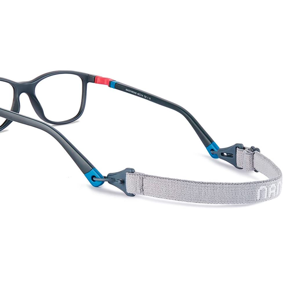 Nano Vista Quest 3.0 Occhiali Unisex - Bambini e ragazzi