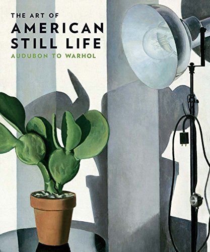 Inventing American Still Life, 1800-1960 (Philadelphia Museum of Art) by Mark D. Mitchell (2015-10-15)