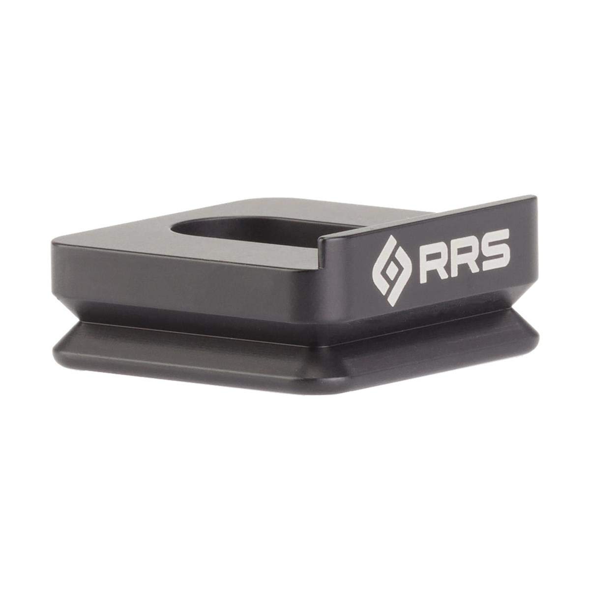 Really Right Stuff Bi-Directional Plate for Quick-Detach Strap Swivel