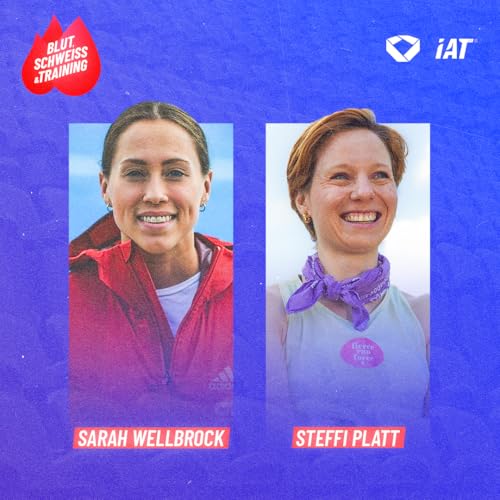 "Menstruation und Hygieneartikel" - mit Sarah Wellbrock und Steffi Platt (Staffel 3, Episode 5)