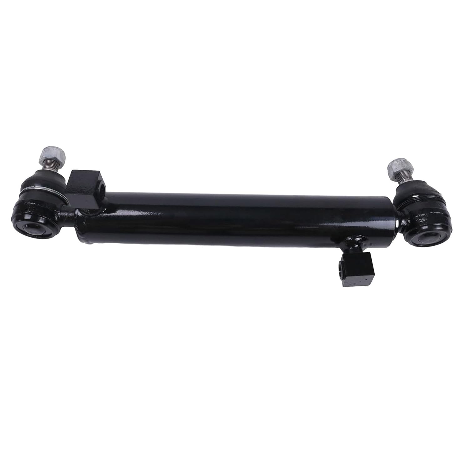 DVPARTS Tractor Steering Cylinder 85999337 11011713 1101-1713 Compatible with Ford/New Holland 250C, 260C, 340A, 340B, 345