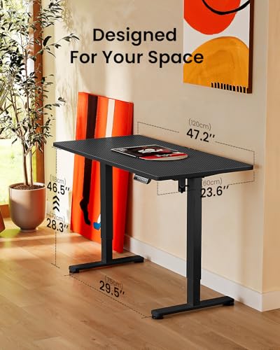 Standing Desk