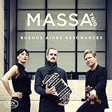 Buenos Aires Resonances