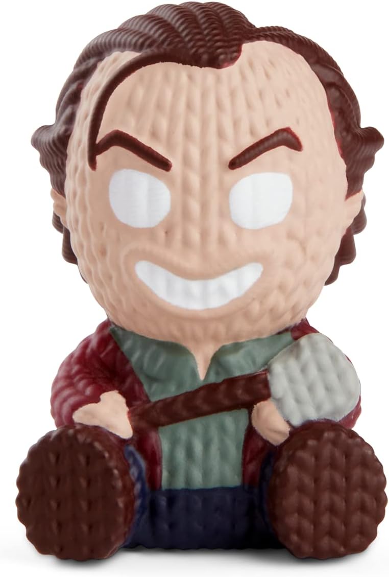 Handmade by Robots - Jack Torrance Micro Size Vinyl Figure