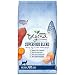 Purina Beyond Natural Dry Cat Food, Superfood Blend, Herring Egg and Sweet Potato Recipe, 3-Pound bag, Pack of 1