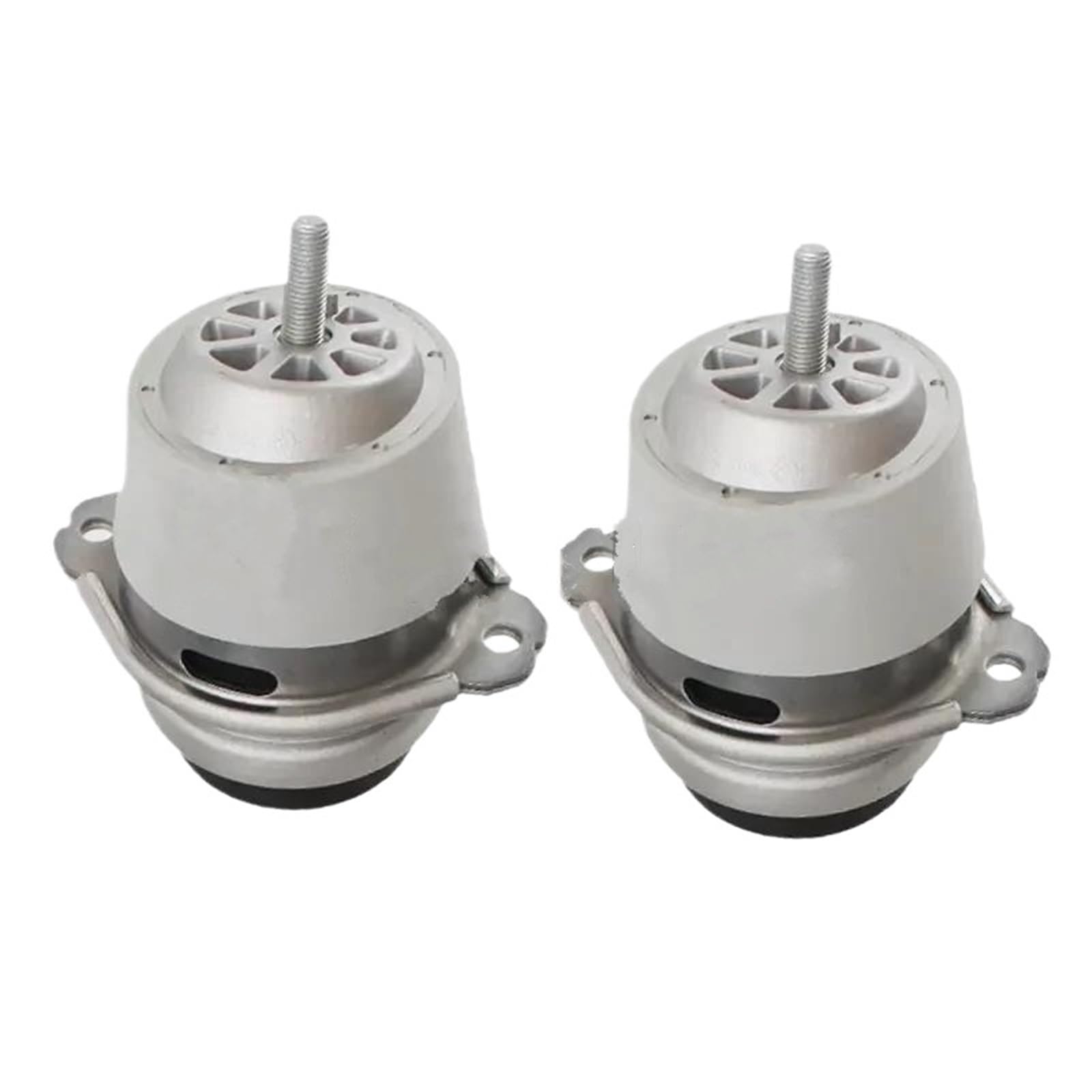Générique Support Moteur Avant pour Panamera 970 pour Diesel V6 2010-2016