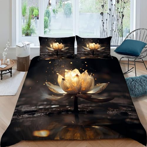 Petit ours housse de couette single pour des nuits douces