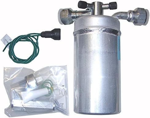 VIR Eliminator Kit 1973-76 GTO Tempest Lemans #50-3600