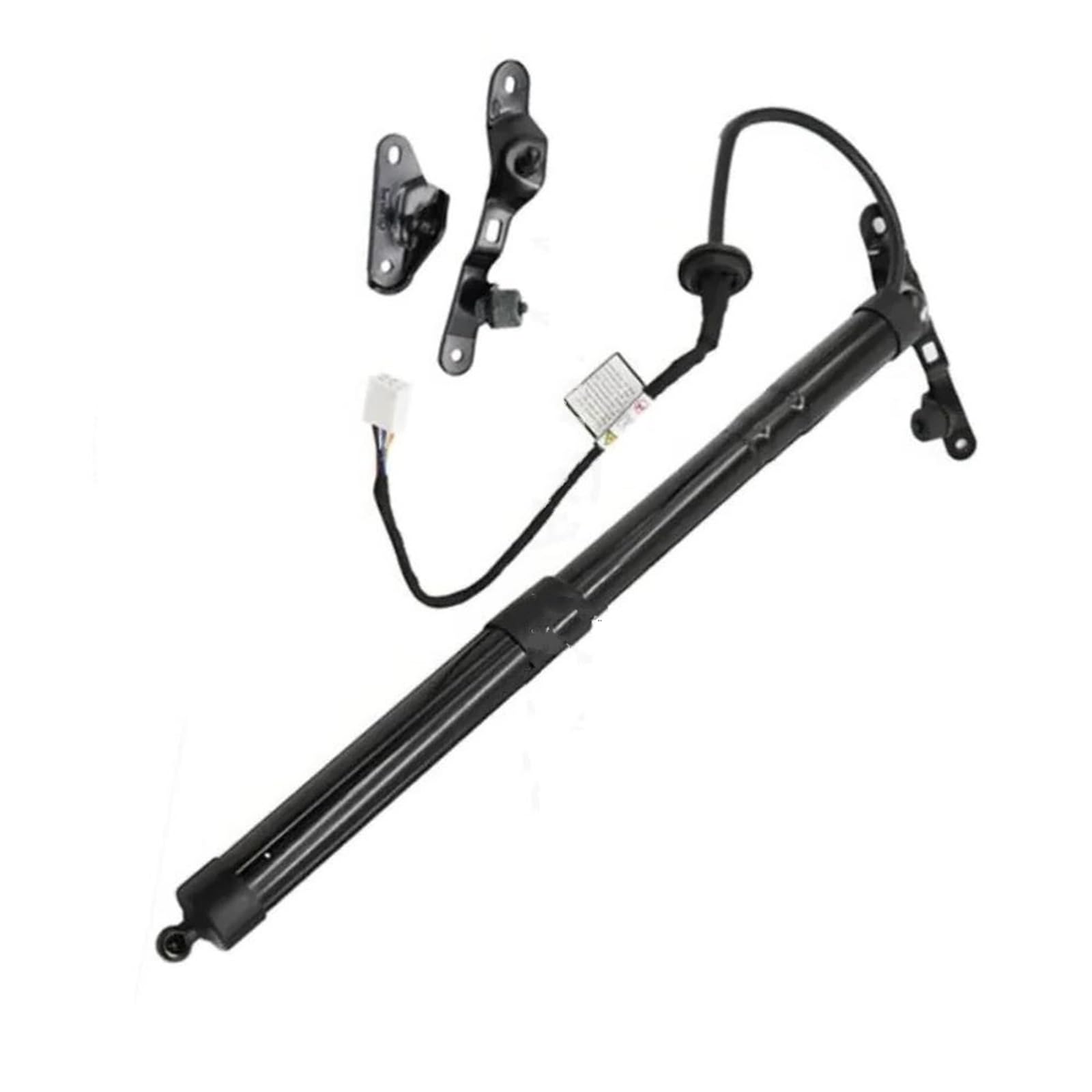 Vérins à gaz hayon électrique droit 6891009010 pour Toyota RAV4 2013-2018 de qualité d'origine