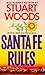 Santa Fe Rules (Ed Eagle Novel Book 1)