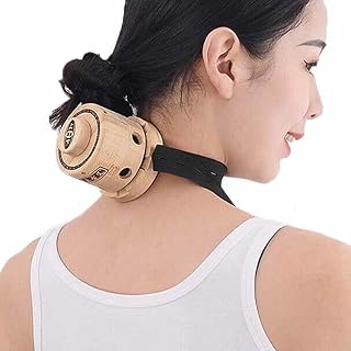 Moxibustion Box Wooden Moxa Jar Moxa Stick Smokeless Mugwort Roll Wormwood Tool