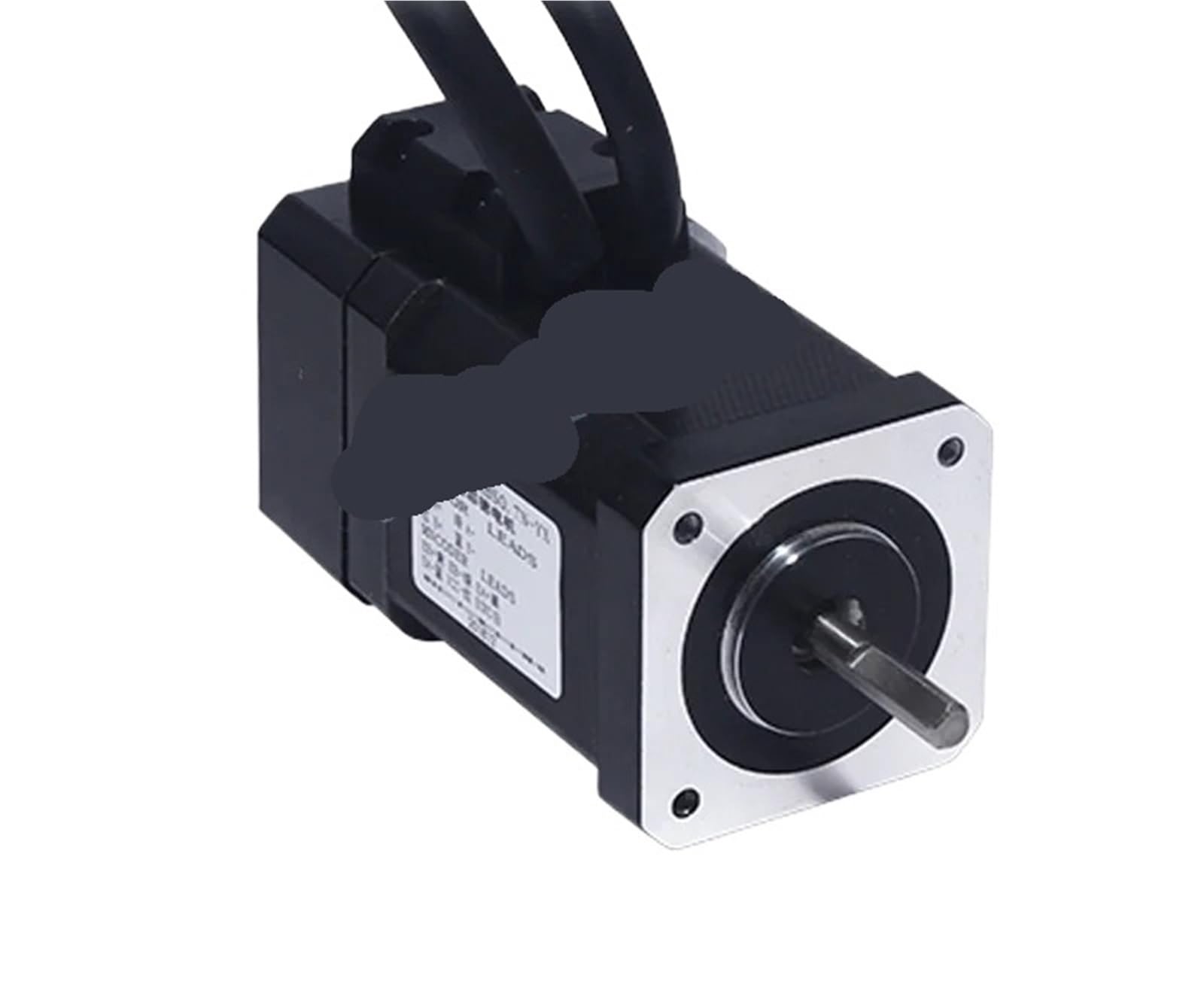 Servomoteur 42HB60 Nema 17 avec boucle fermée anti-perte de pas et couple de 0.7 Nm
