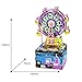 Robotime Ferris Wheel DIY Music Box Kit
