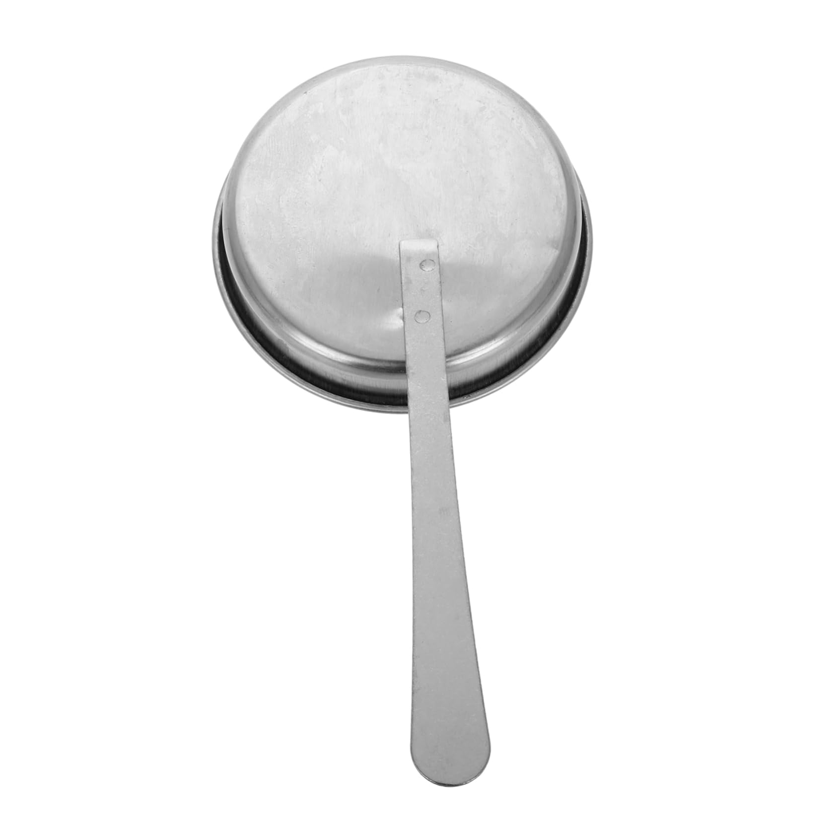 BESPORTBLE Stainless Steel Camp Fire Cooking Equipment Cover Fire Pit Accessories for Bonfire