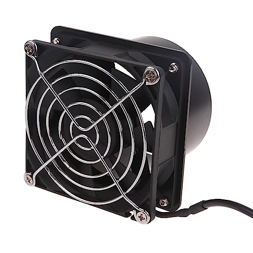 Ventilateur d'extraction USB anti odeur et humidité pour cuisine