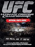UFC&reg; Official Fan's Guide