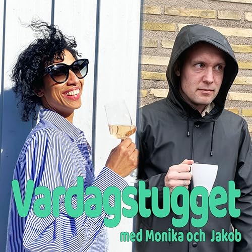 『Vardagstugget』のカバーアート