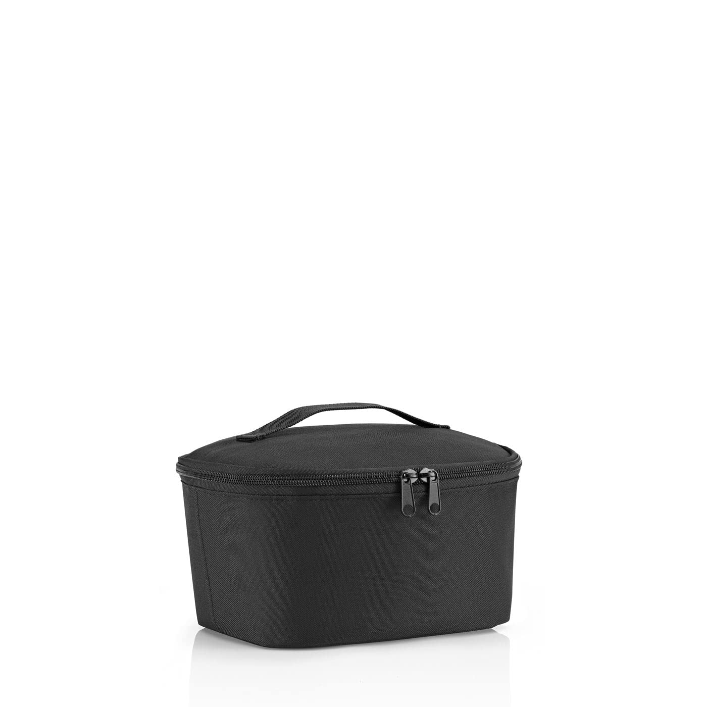 Reisenthel LG7003 COOLERBAG S Pocket Black Gym Bag Women's Black Size Unica