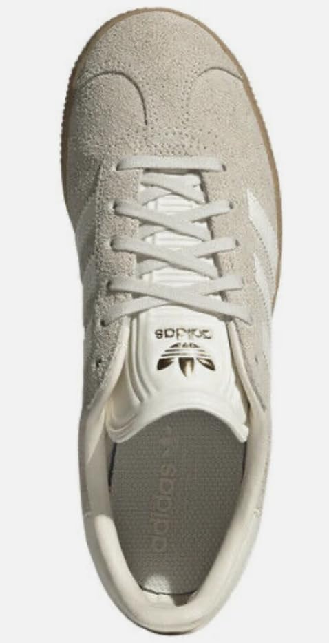 Adidas Men's Samba Classic Indoor Soccer Shoe2