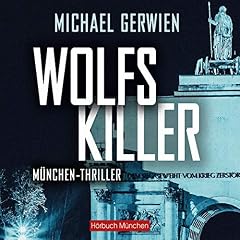 Wolfs Killer Titelbild