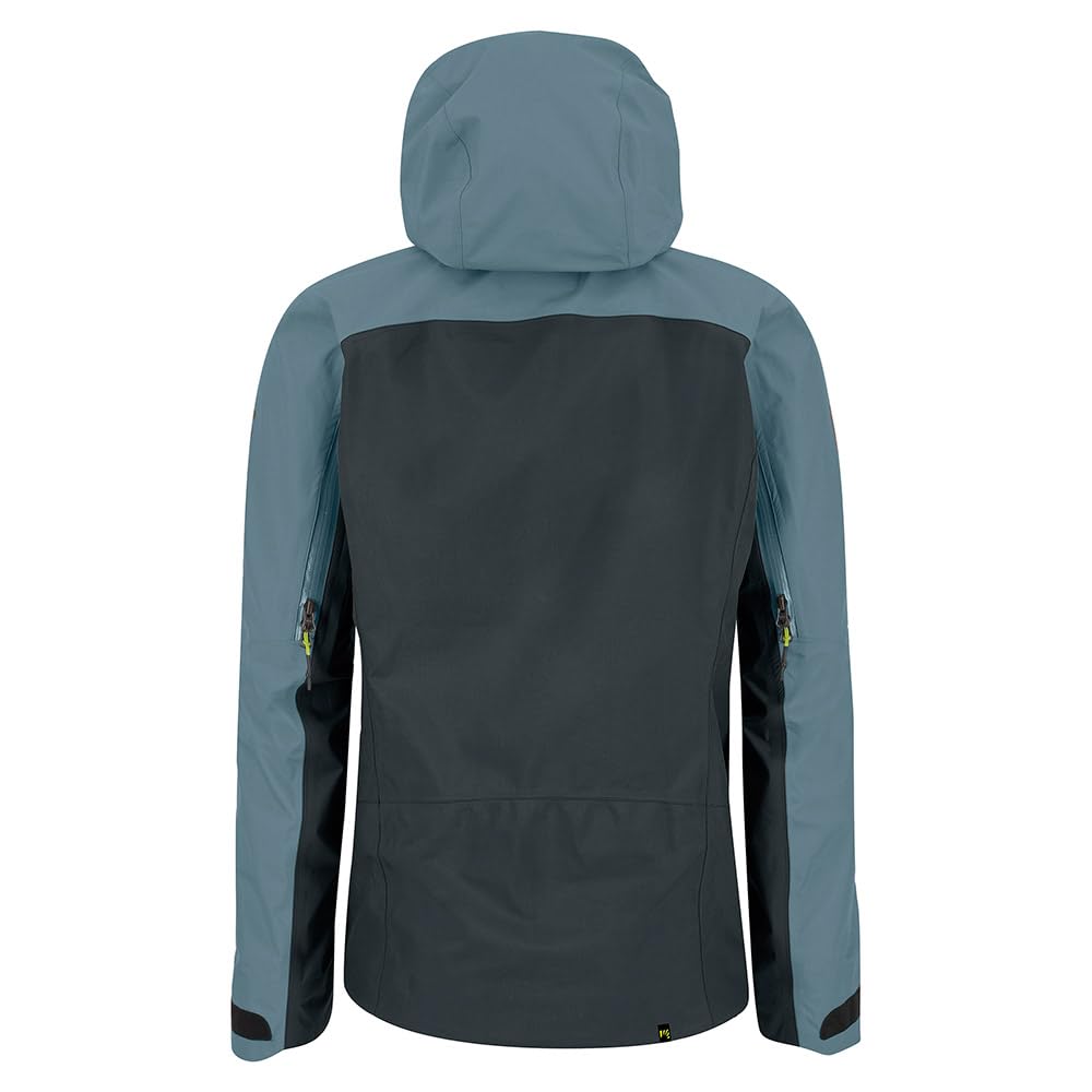 Karpos Midi Shell Jkt Chaqueta Hombre (Pack de 1)