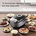Imagen de Midea Olla Arrocera Multifuncional con Vaporera  11 Funciones Multicocción