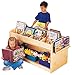 Jonti-Craft 0537JC Book Browser