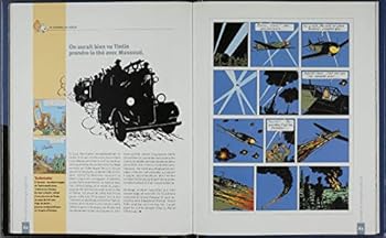 Hardcover Tintin Reporte Du Siecle [French] Book