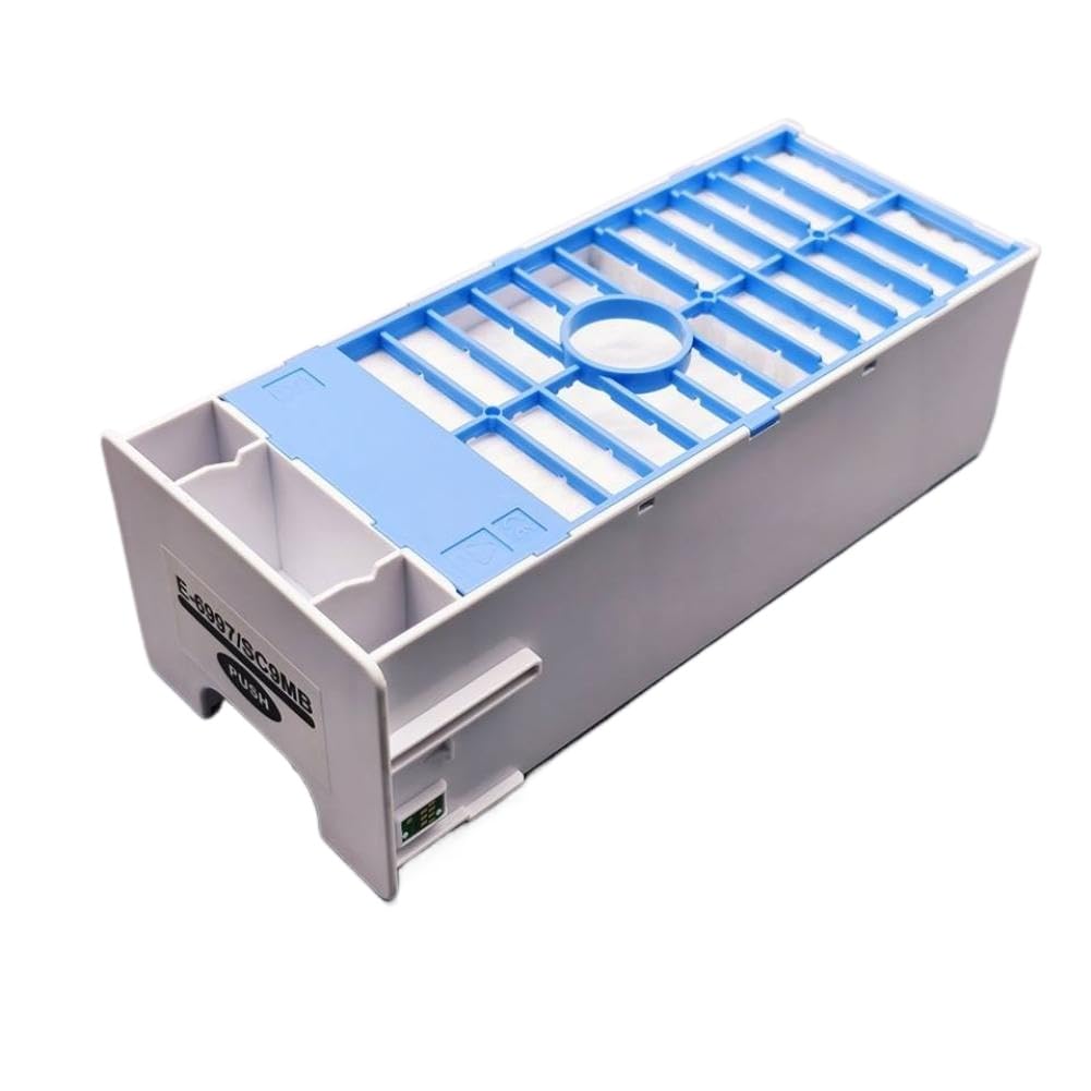 Tanque de tinta residual compatible caja de mantenimiento Pro P6000 P7000 P8000 P9000 5