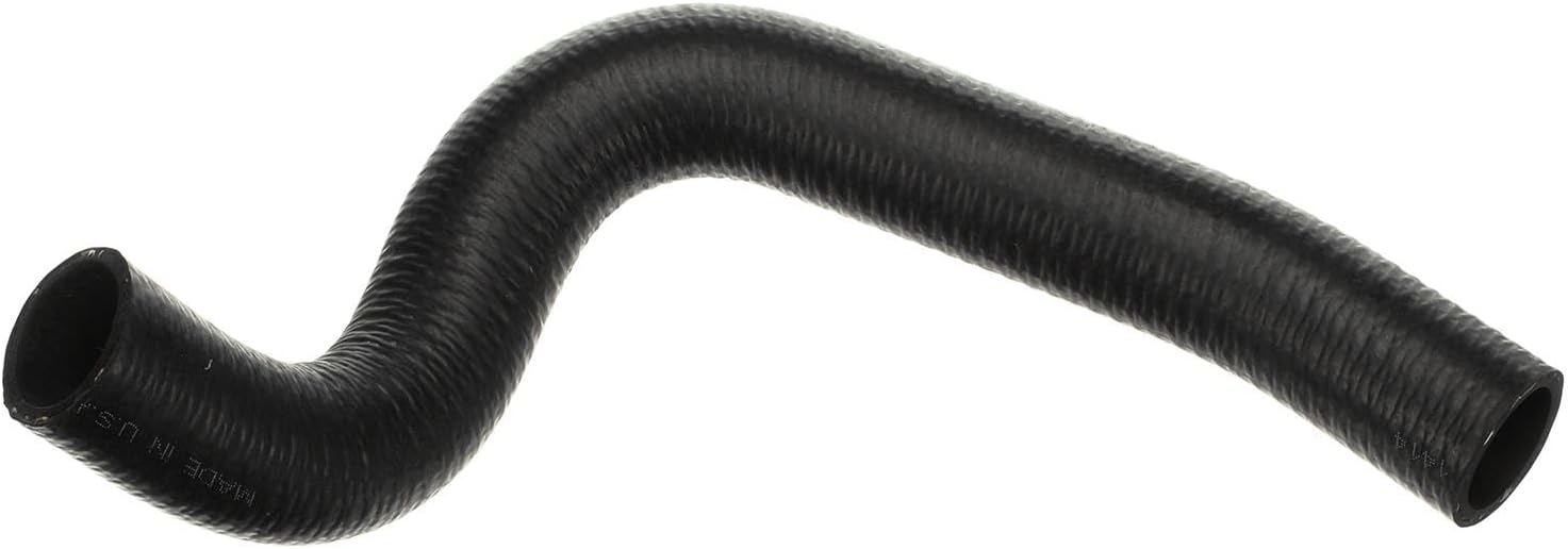 ACDelco Gold 22464M Molded Upper Radiator Hose
