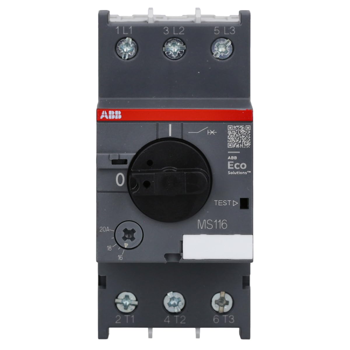ABB composant de commande 1SAM250000R1013