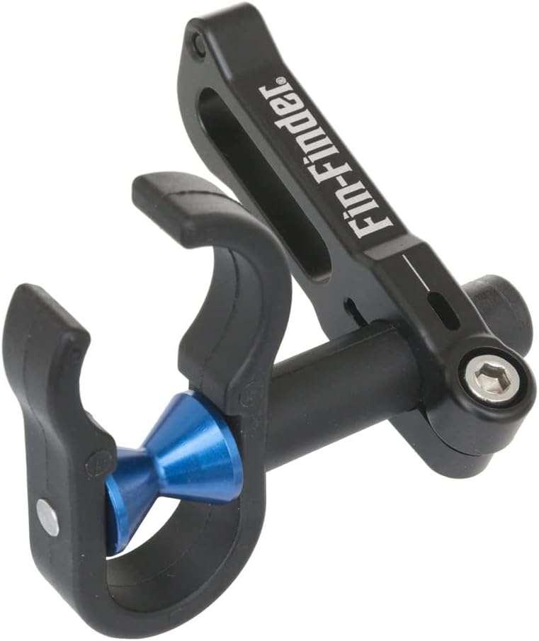 Delta Bowfishing Rest (RH/LH)