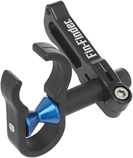 Fin-Finder Delta Bowfishing Rest (RH/LH)